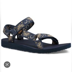 Teva sandals